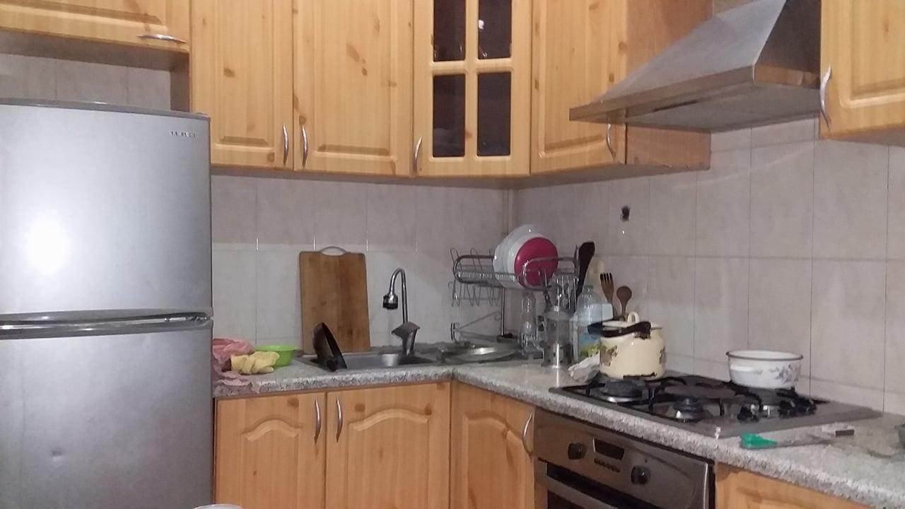 Family Apartments 바쿠 외부 사진