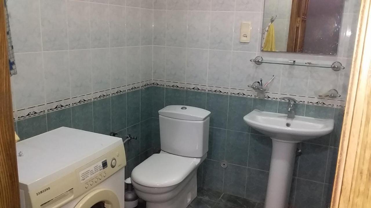 Family Apartments 바쿠 외부 사진